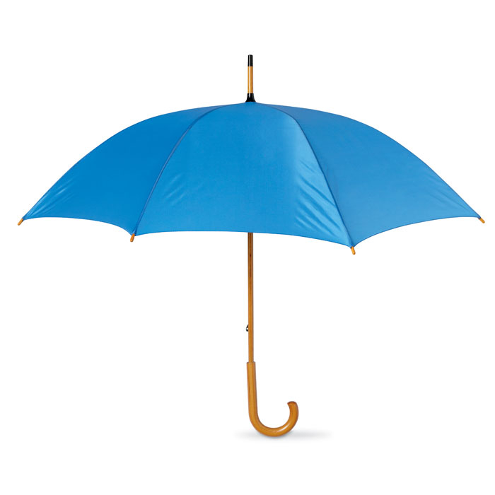 Parapluie promotionnel - Cala Bleu royal